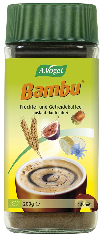 Bambu Instant Kaffeeersatz 200 g