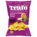 Kartoffelchips Provence 125 g