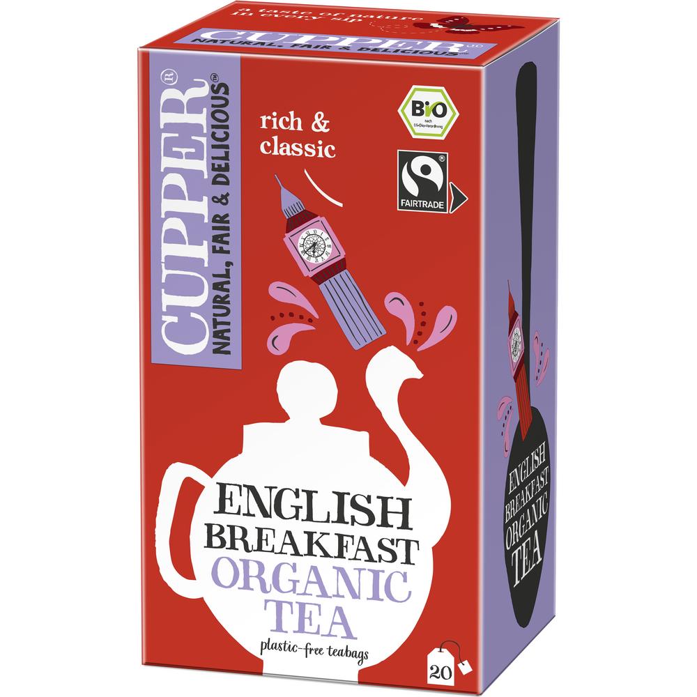 English Breakfast Tee 50 g