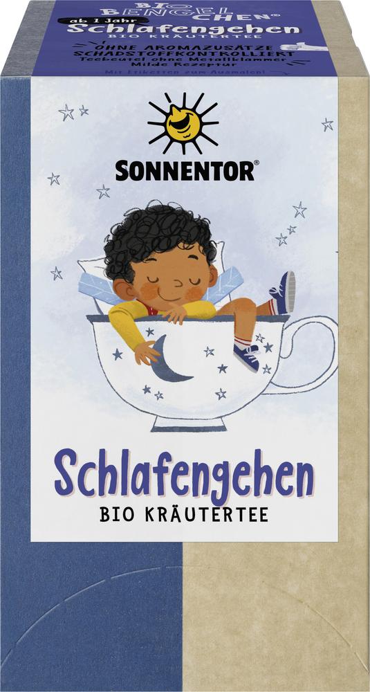 Bio-Bengelchen® Schlafengehen Tee 28,8 g