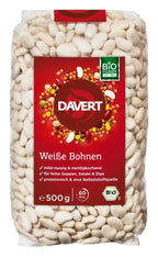 Weiße Bohnen 500 g
