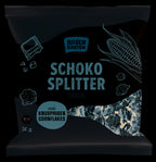 Schoko Splitter Snack 50 g