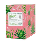 Feuchtigkeitsspendende Tuchmaske hydrate & refresh 1 Stk