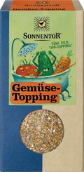 Gemüsetopping Gewürzzubereitung 45 g