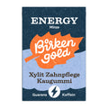 Energy Zahnpflege Kaugummi Minze 28 g