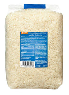 Echter Basmati-Reis weiß  demeter 1 kg