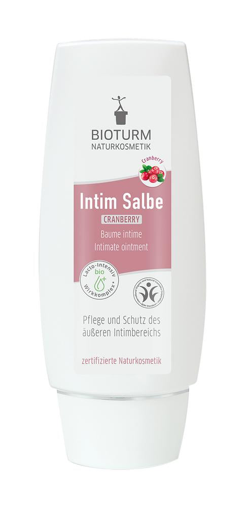 Intim Salbe Cranberry 75 ml