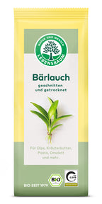 Bärlauch  geschnitten 15 g