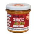 Vegane Art Cabanossi mit Chili 140 g