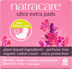 Damenbinden ultra extra pads normal mit Flügeln 12 Stk