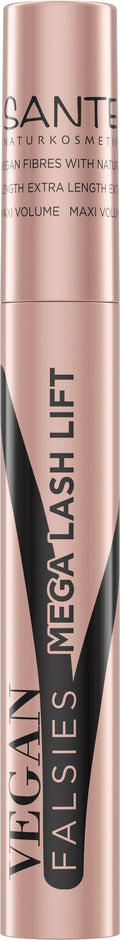 Mega Lash Lift Mascara vegan 9 ml