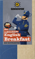 English Breakfast Tee 32,4 g