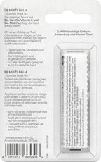 Multi Balm im Blister Sunrise Rose 04 4,9 g
