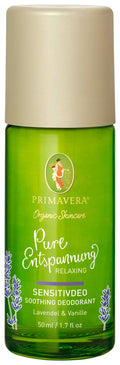 Pure Entspannung Sensitivdeo 50 ml