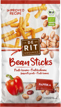 Bean Sticks Paprika 75 g