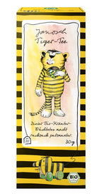 Janosch Tigertee 20x1,5