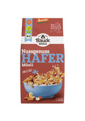 Hafer Müsli Nussgenuss demeter 425 g