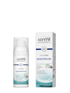 Neutral Gesichtsfluid 50 ml