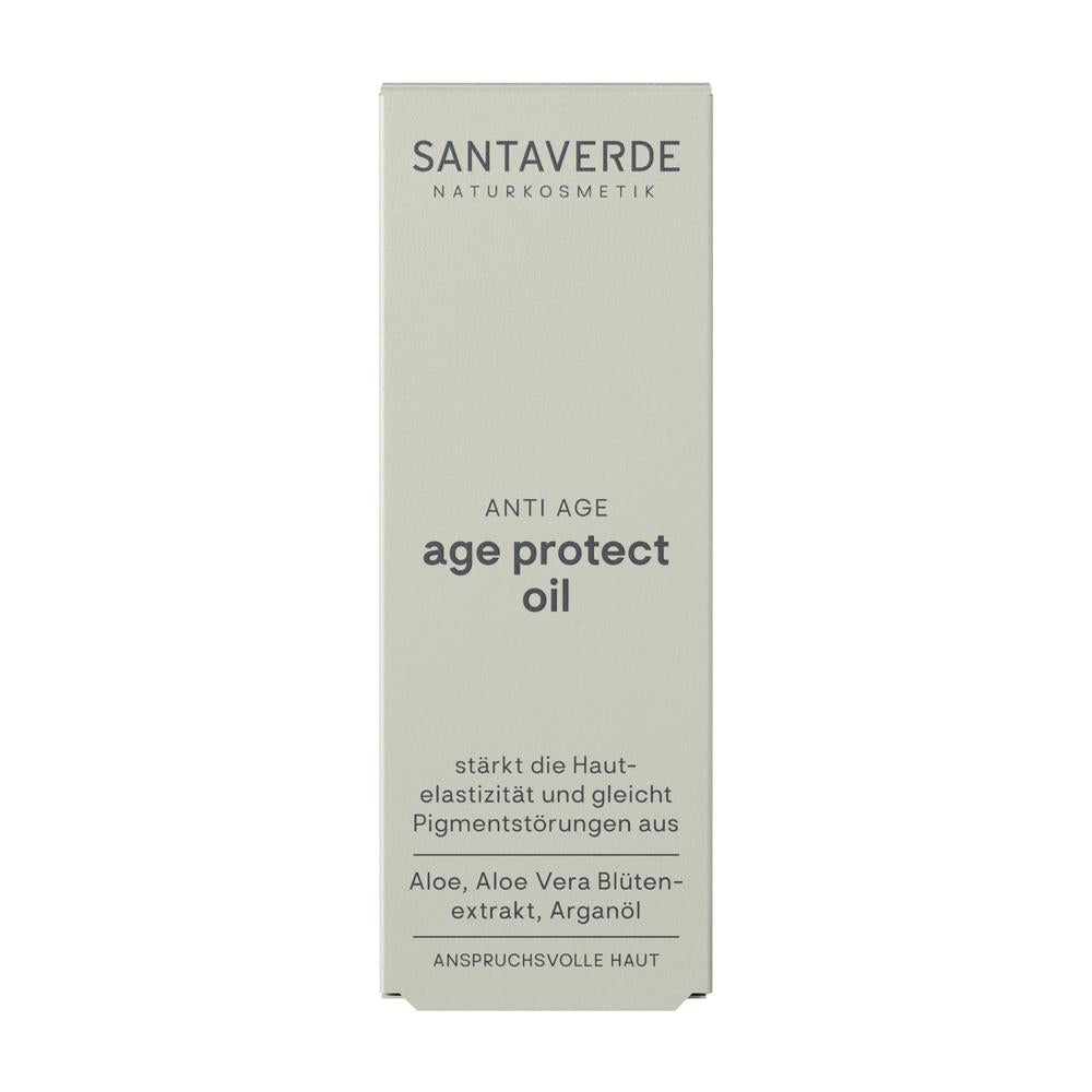 Age Protect Oil 30 ml