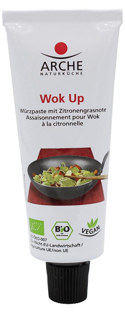 Wok Up Würzpaste 50 g
