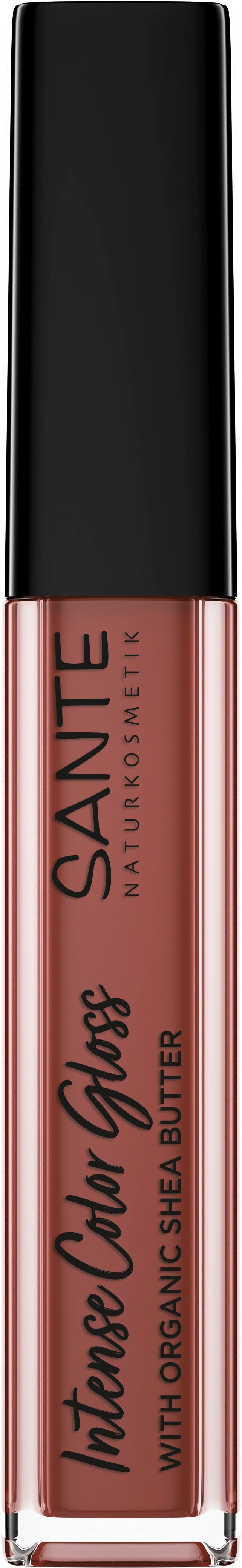 Intense Color Gloss 02 Soothing Terra 5,3 ml