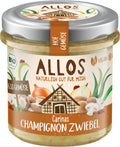 Hofgemüse Carinas Champignon Zwiebel 135 g