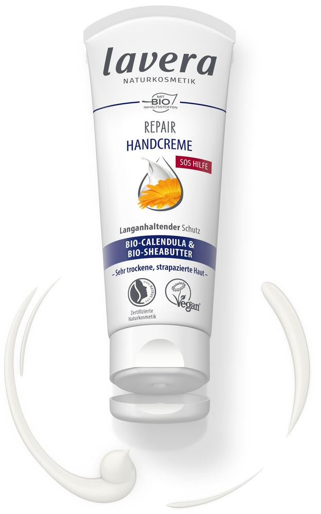 Handcreme Repair 75 ml