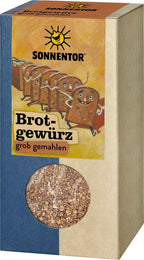 Brotgewürz grob gemahlen 45 g