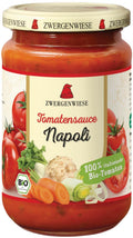 Tomatensauce Napoli 340 ml