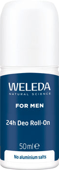 For Men 24h Deo Roll-On 50 ml