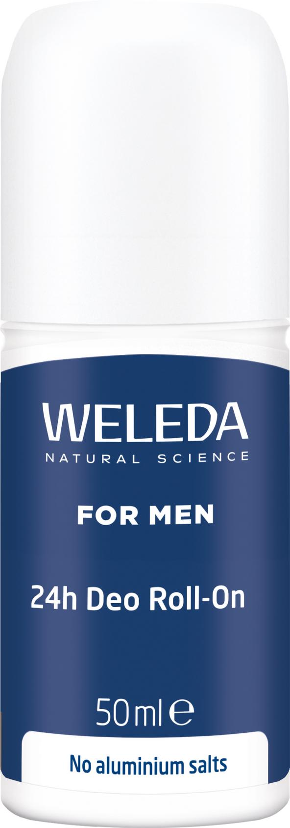 For Men 24h Deo Roll-On 50 ml
