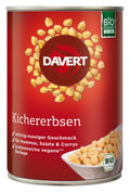 Kichererbsen Konserve 400 g