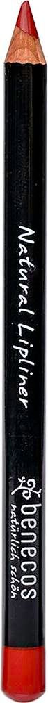 Natural Lipliner red! 1,13 g