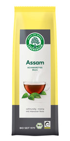 Assam Blatt 100 g