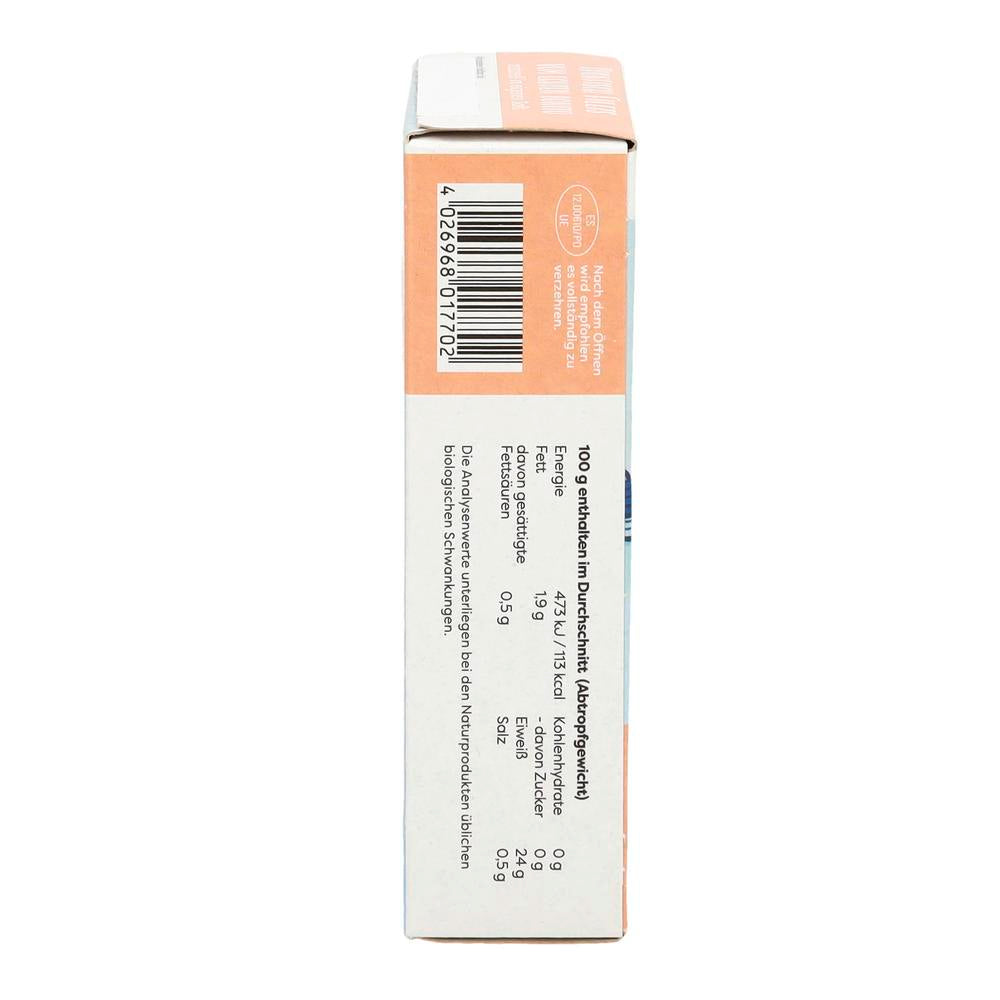 Heller Thunfisch Echter Bonito naturell 120 g