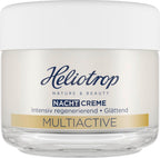 Multiactive Nachtcreme - regenerativ, für anspruch 50 ml