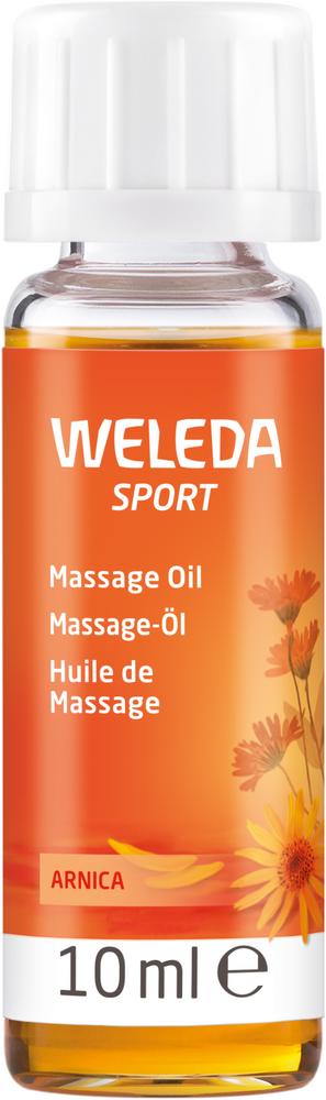 Arnika Massage-Öl 10 ml