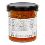 Kimchi fermentiertes Gemüse 270 g