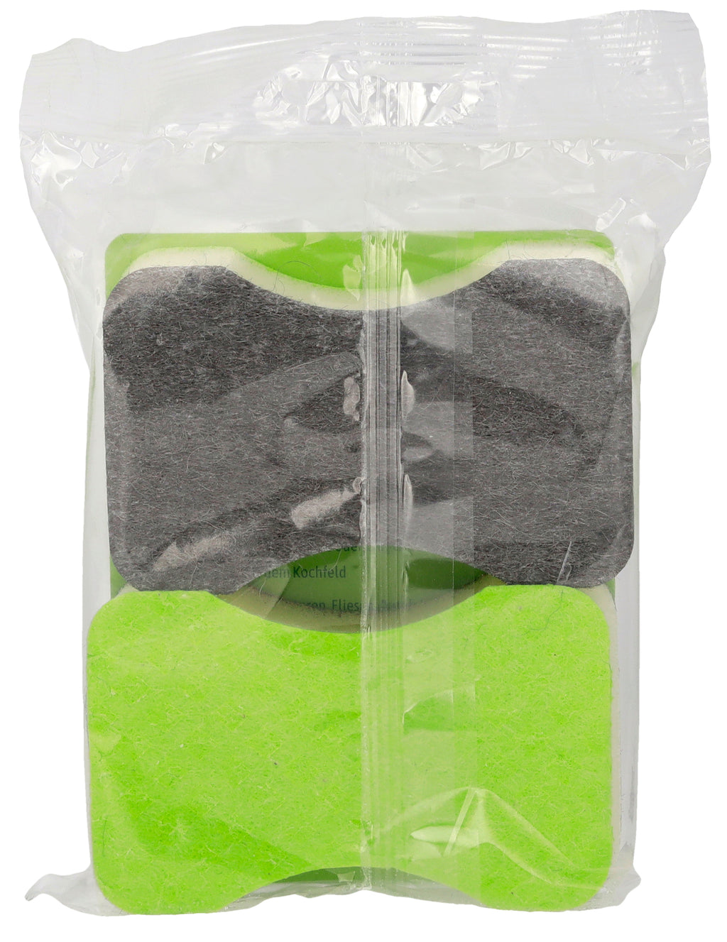SauberZauber Eco-Schwamm 2 Stk