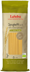 Spaghetti Hartweizengrieß 1 kg