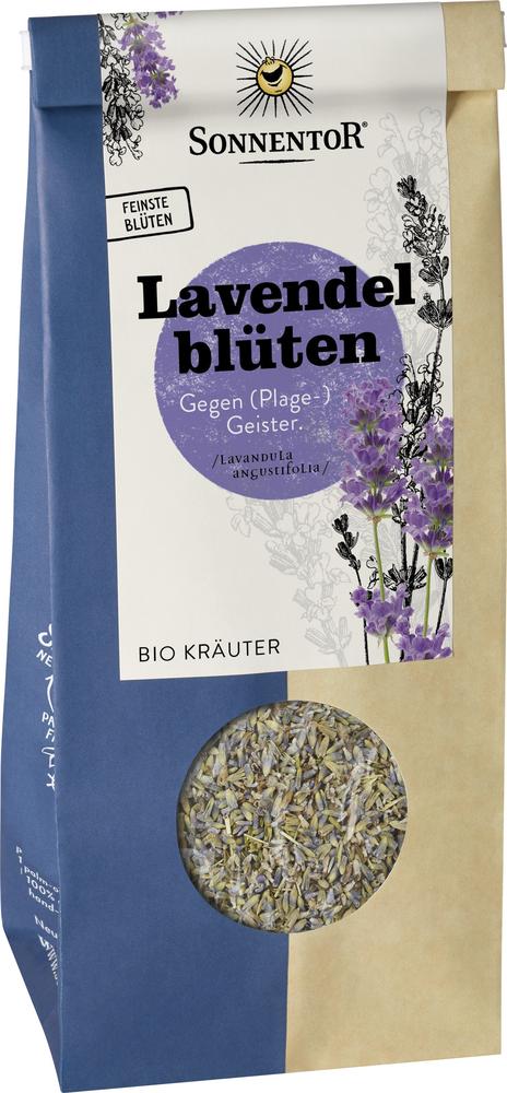Lavendelblüten Tee 70 g