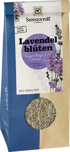 Lavendelblüten Tee 70 g