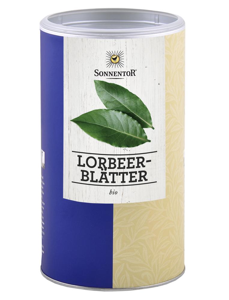 Lorbeerblätter ganz Gastrodose 50 g