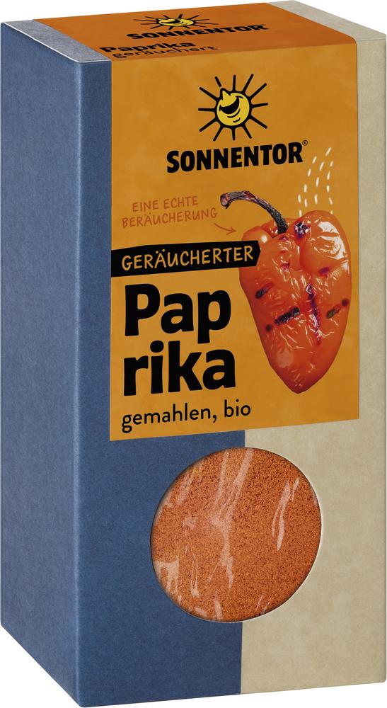 Paprika geräuchert 50 g