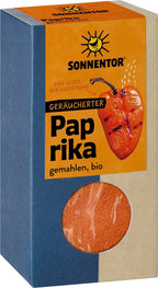 Paprika geräuchert 50 g