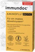 immundoc AMINOFLU Trinkbeutel 3 Stk