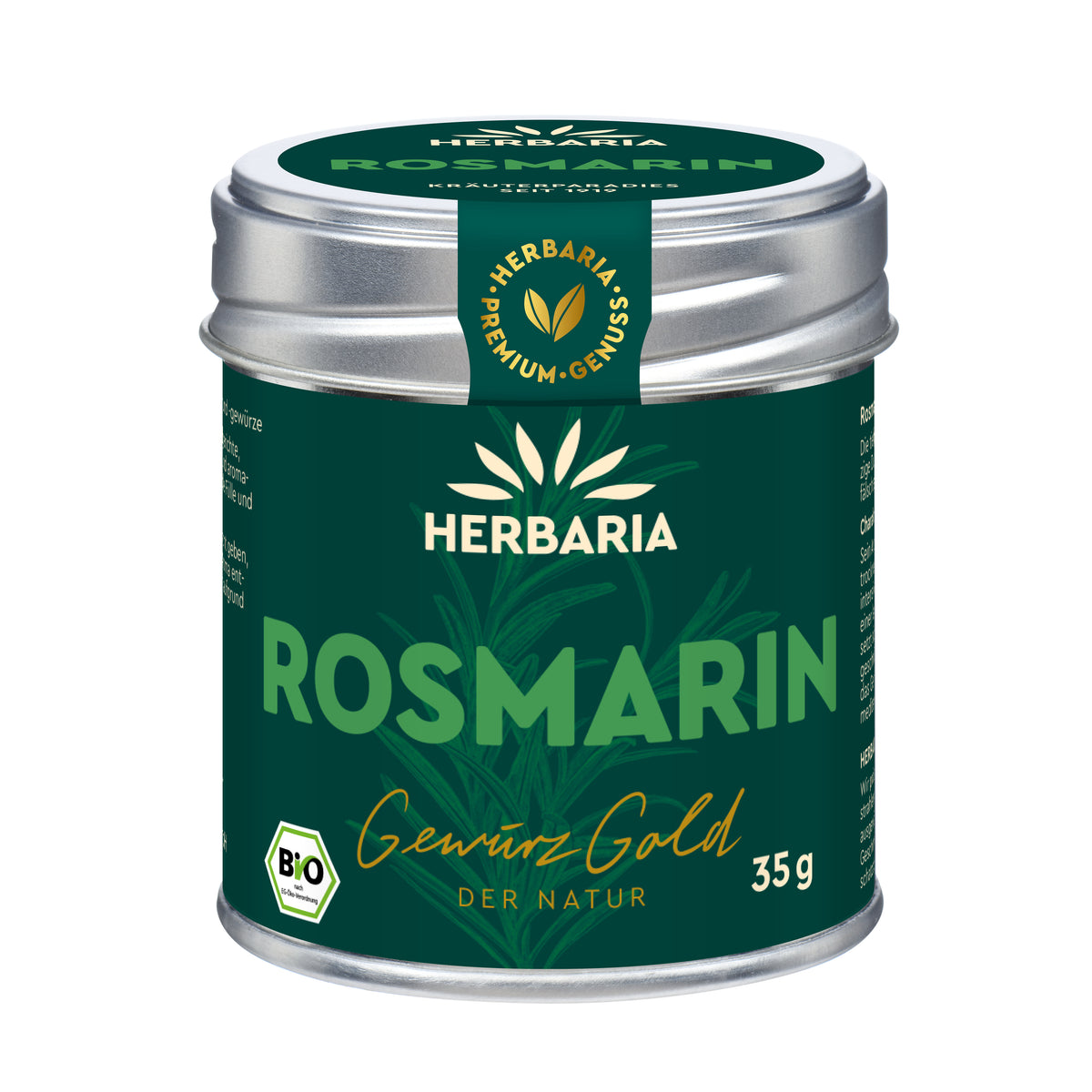 Rosmarin SD-Dose 35 g