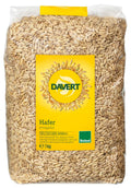 Hafer  entspelzt 1 kg