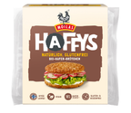 Haffys Haferbrötchen Pur 320 g