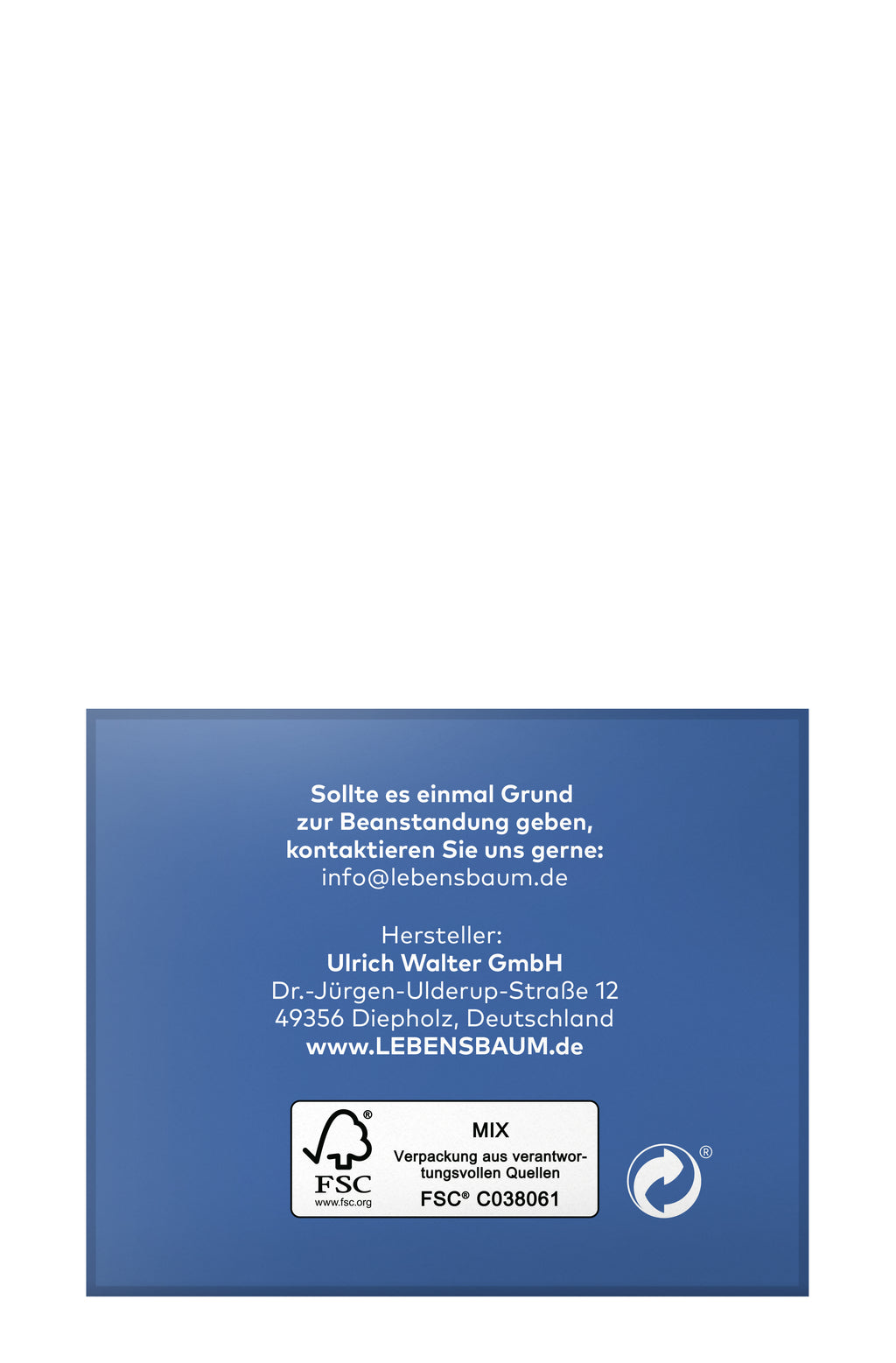 Zeit für Gemütlichkeit Kräutertee 30 g